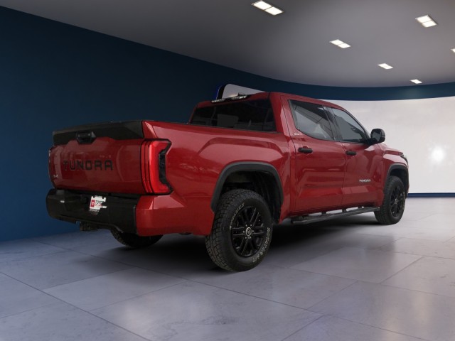 2022 Toyota Tundra 4WD SR5 5