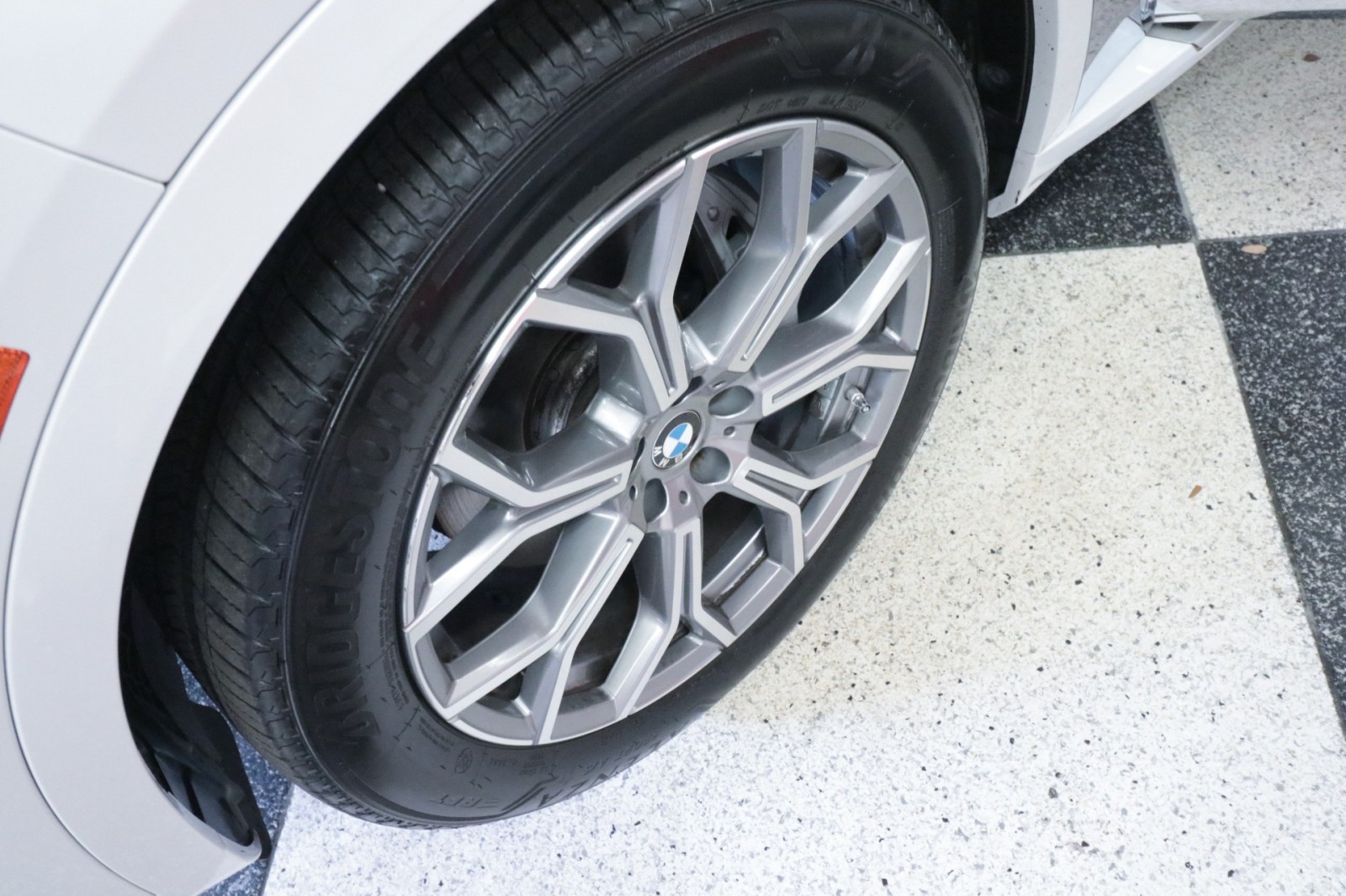 Used Car 2024 Bmw X7  Xdrive40i For Sale Under $60,000 In Austin, Texas