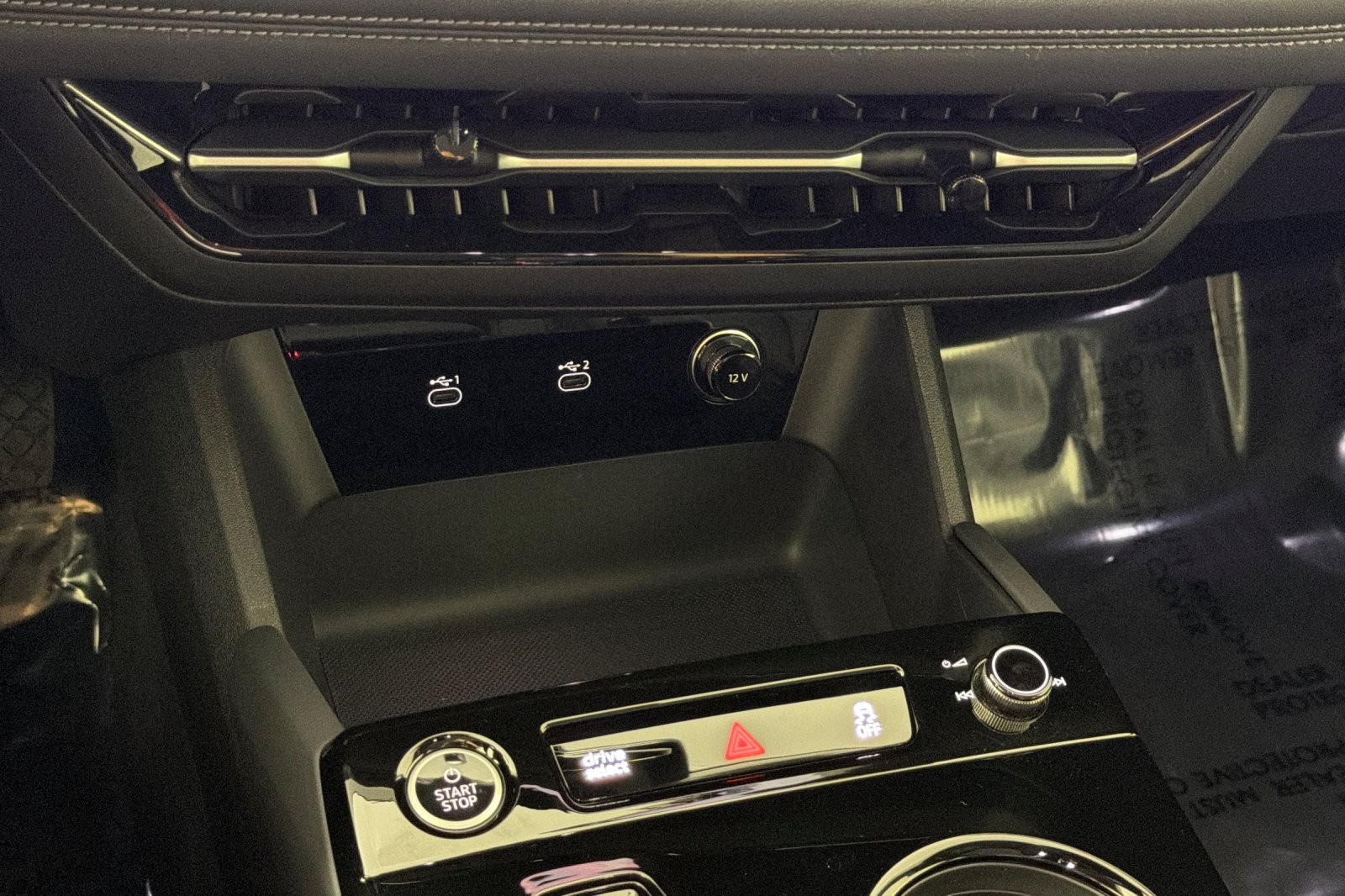 Certified Used 2025 Typhoon Gray Metallic Audi Premium Plus RWD image 19