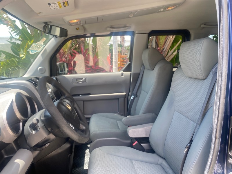 2010 Honda Element EX 1 OWNER LOW MILES 87,959 in , 