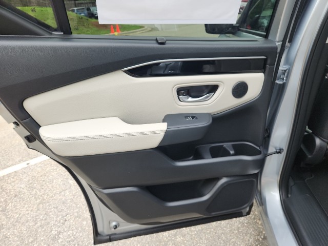 HondaPilot24