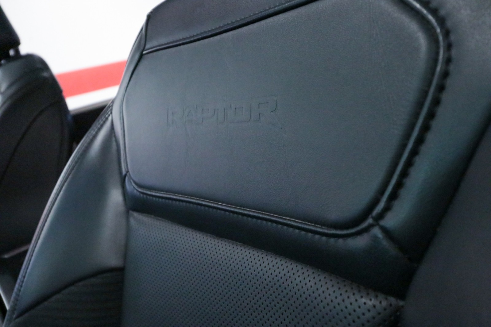 Used Car 2023 Ford F-150  Raptor For Sale Under $70,000 In Austin, Texas