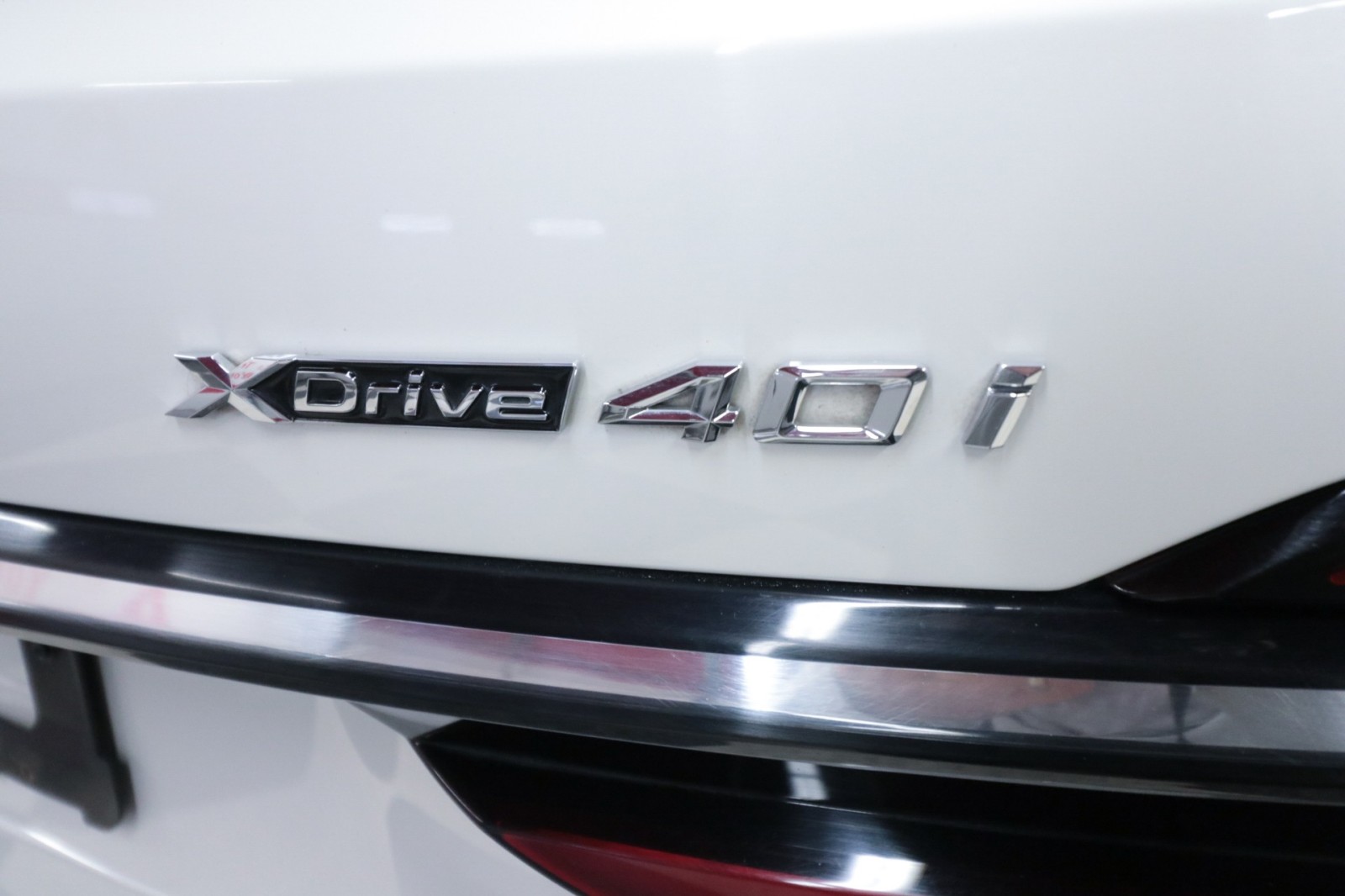 Used Car 2023 Bmw X7  Xdrive40i For Sale Under $60,000 In Austin, Texas