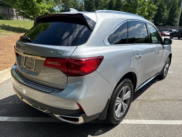 AcuraMDX7