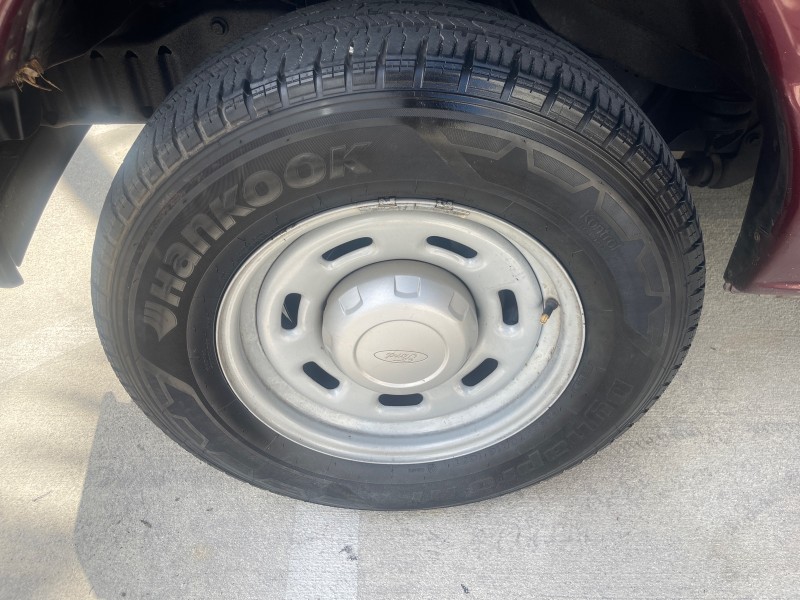 2006 Ford Econoline Wagon XLT 8 PASS LOW MILES 56328 in ,