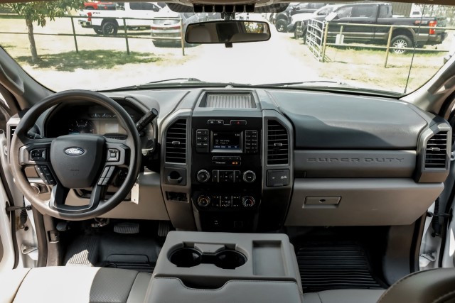 2019 Ford F-550 XLT 15