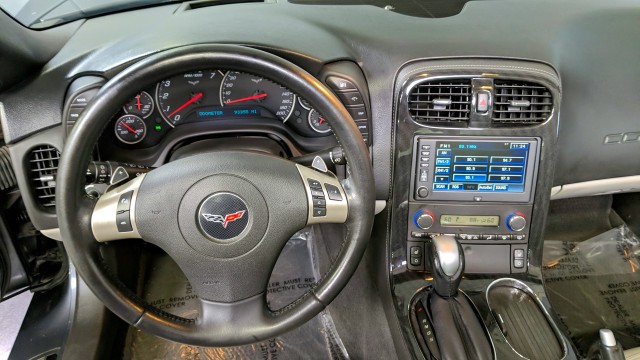 2011 Chevrolet Corvette Z16 Grand Sport w/3LT 20