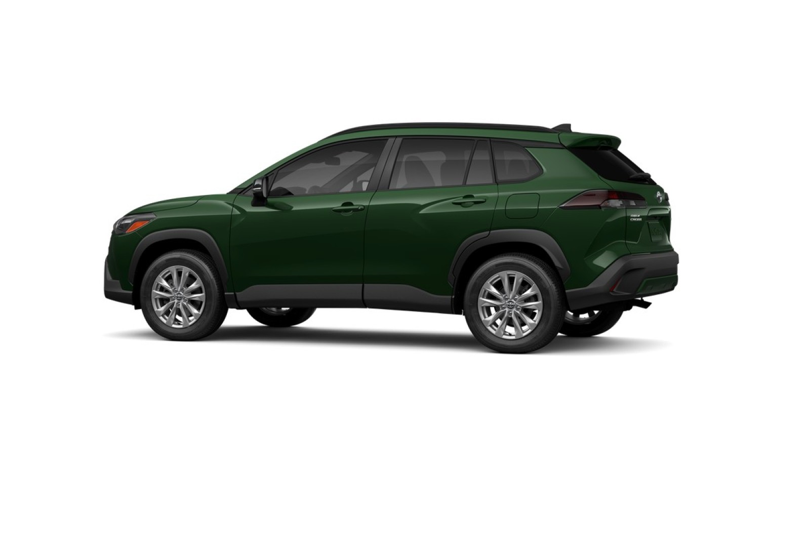 New 2026 Cypress Toyota LE image 7