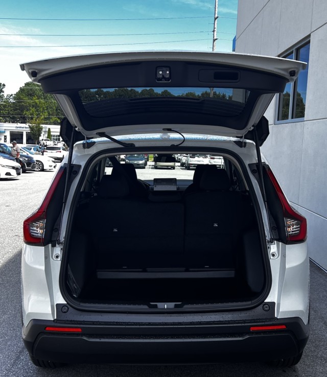 HondaCR-V9