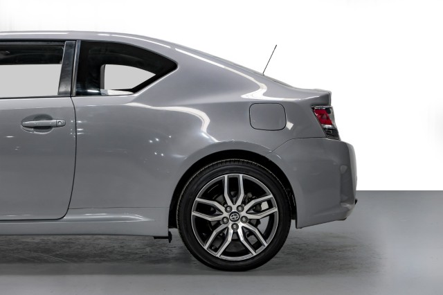 2014 Scion tC  11