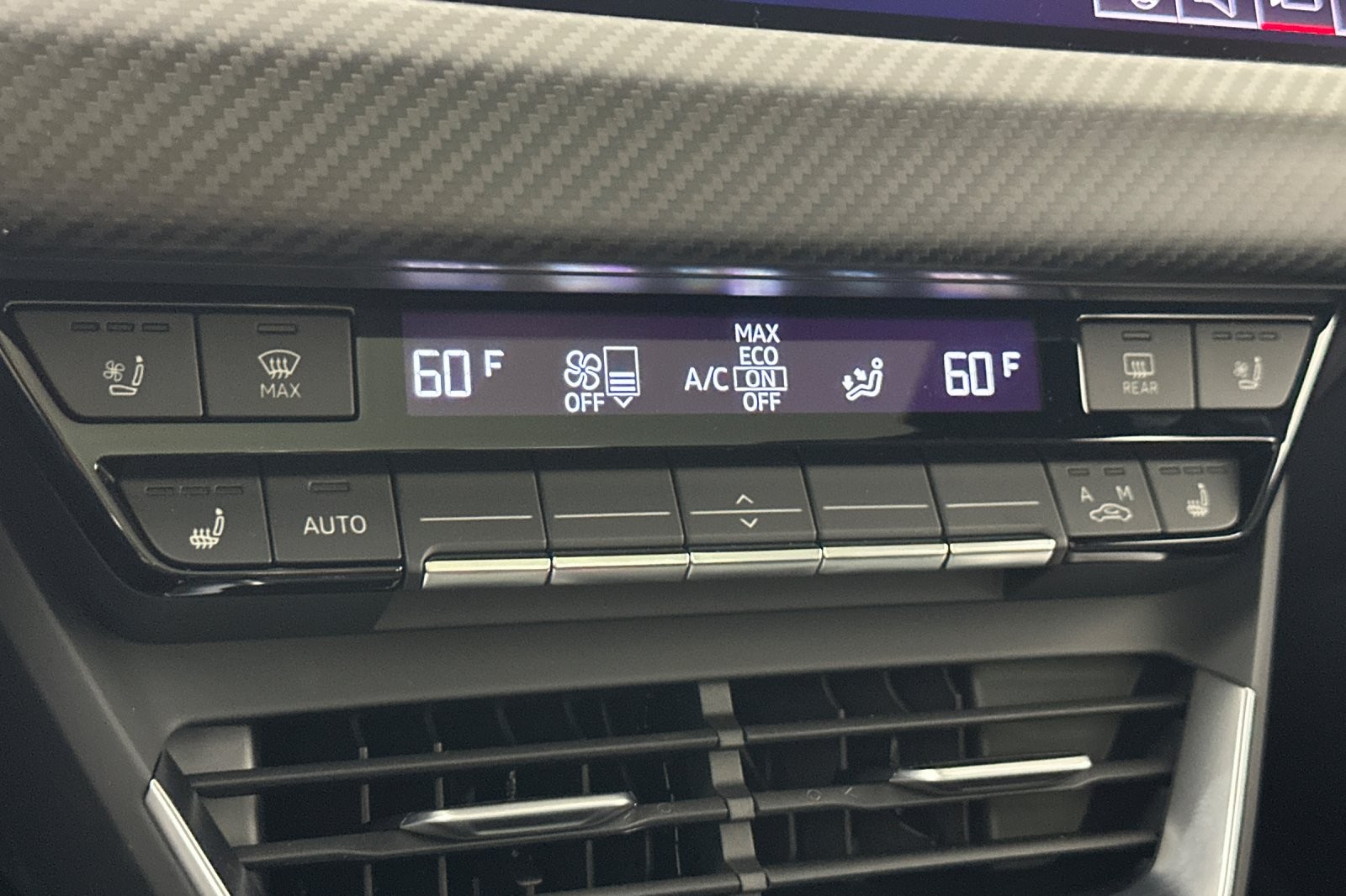 New 2026 Kemora Gray Metallic Audi Prestige quattro image 19