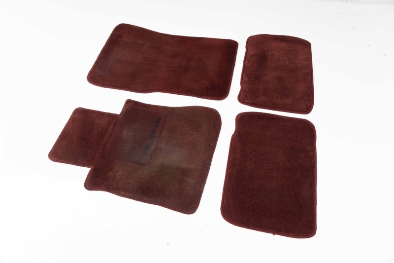 1985 Mercedes-Benz 500 SEC 500 SEC in , 