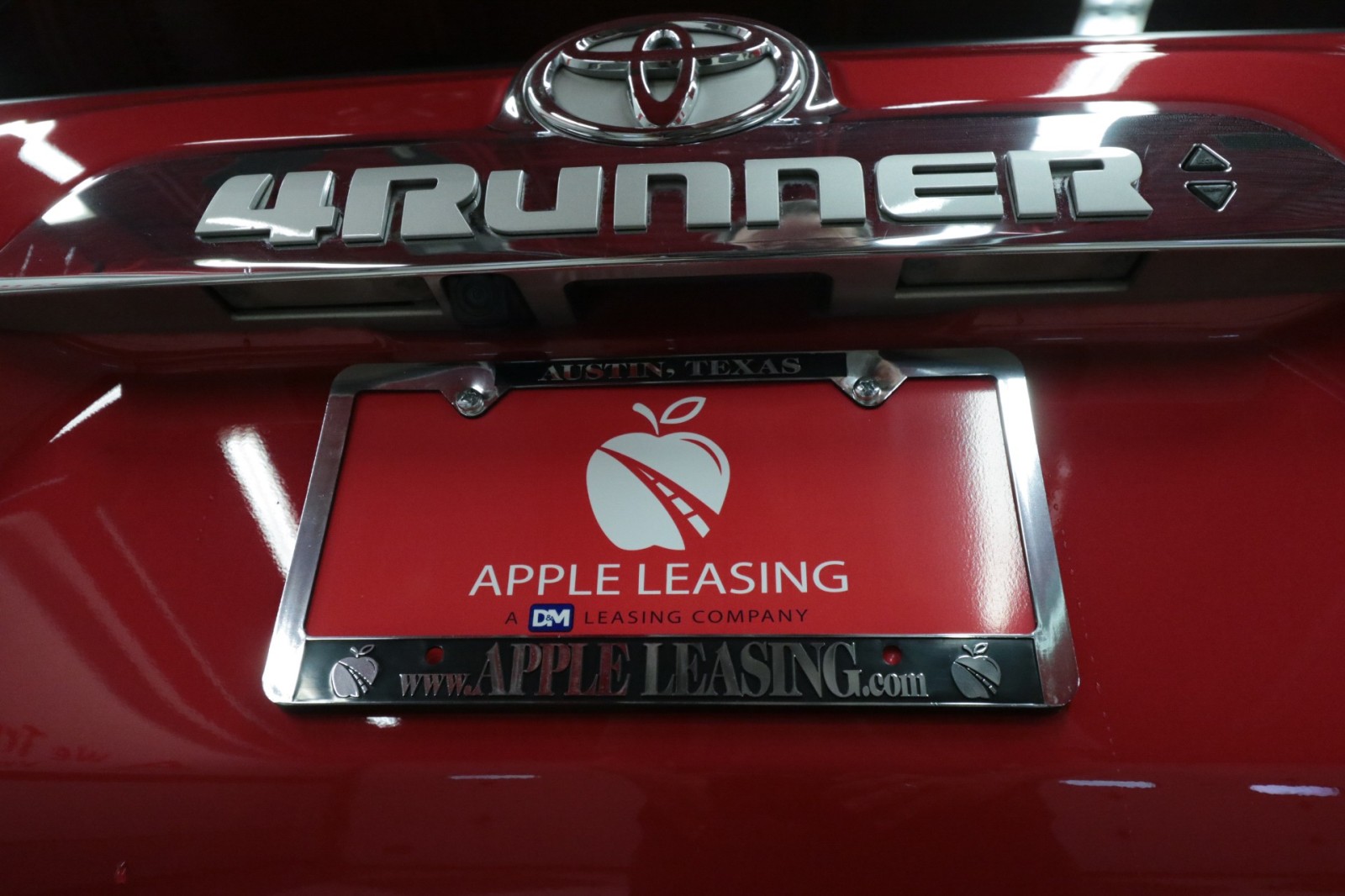 Used Car 2022 Toyota 4runner  Limited For Sale Under $40,000 In Austin, Texas