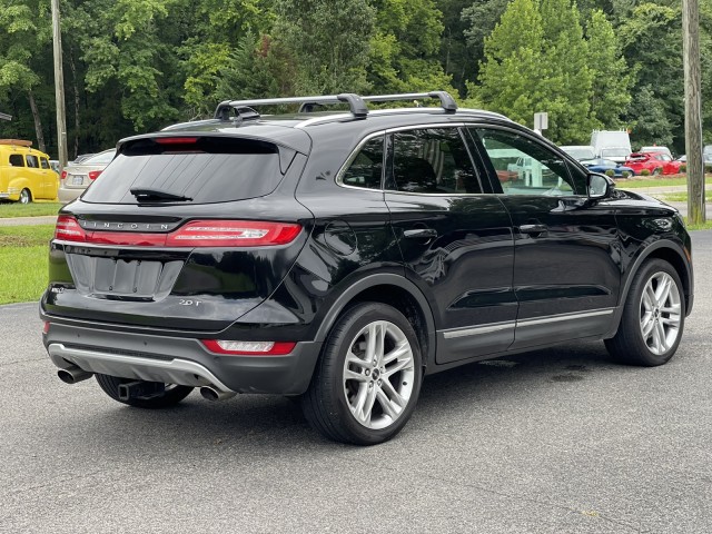 2017 Lincoln MKC Luxury SUV Reserve in , 