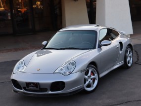 2003  911 Carrera Turbo  in , 