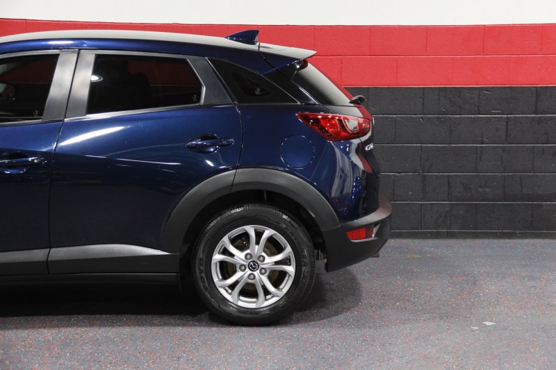 2016 Mazda CX-3 Sport 4dr Hatchback in , 