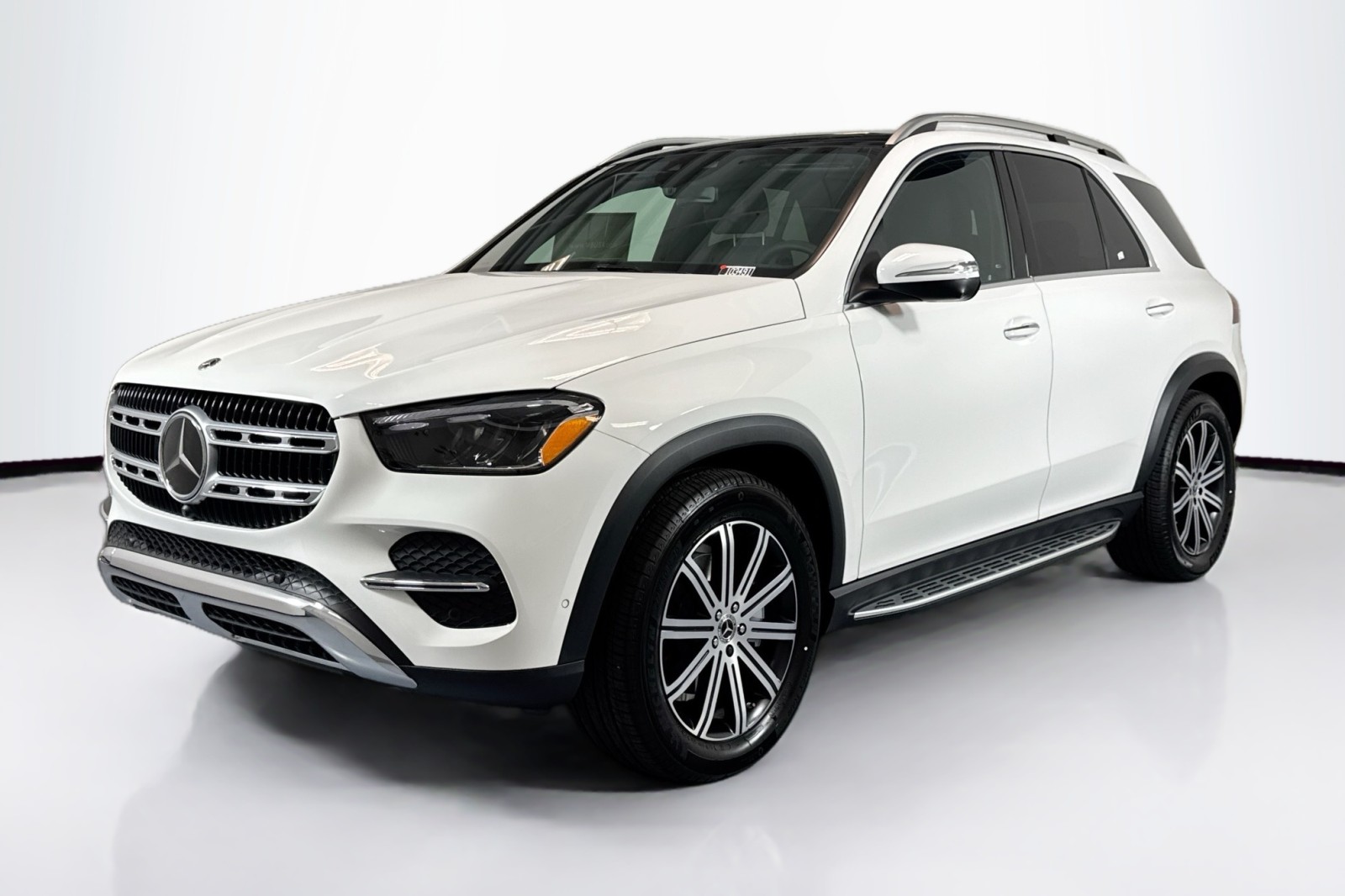 2026 Mercedes-Benz GLE 2026 Mercedes-Benz GLE GLE 350 4MATIC® SUV Sport Utility