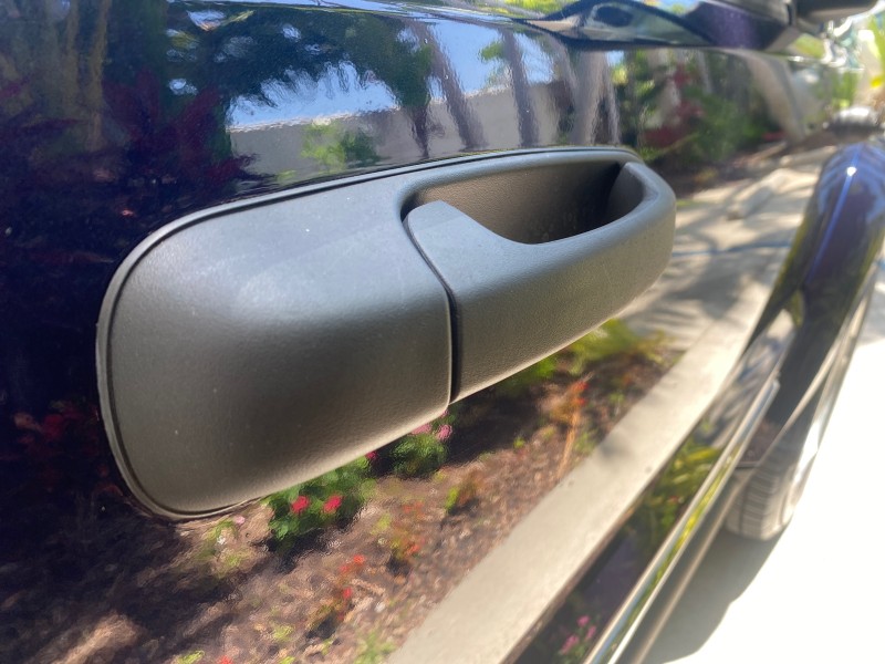 2006 Jeep Liberty 4WD Limited LOW MILES 75,410 in , 