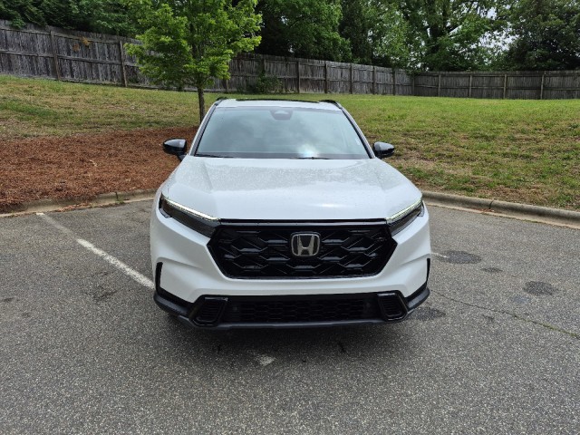 HondaCR-V Hybrid2