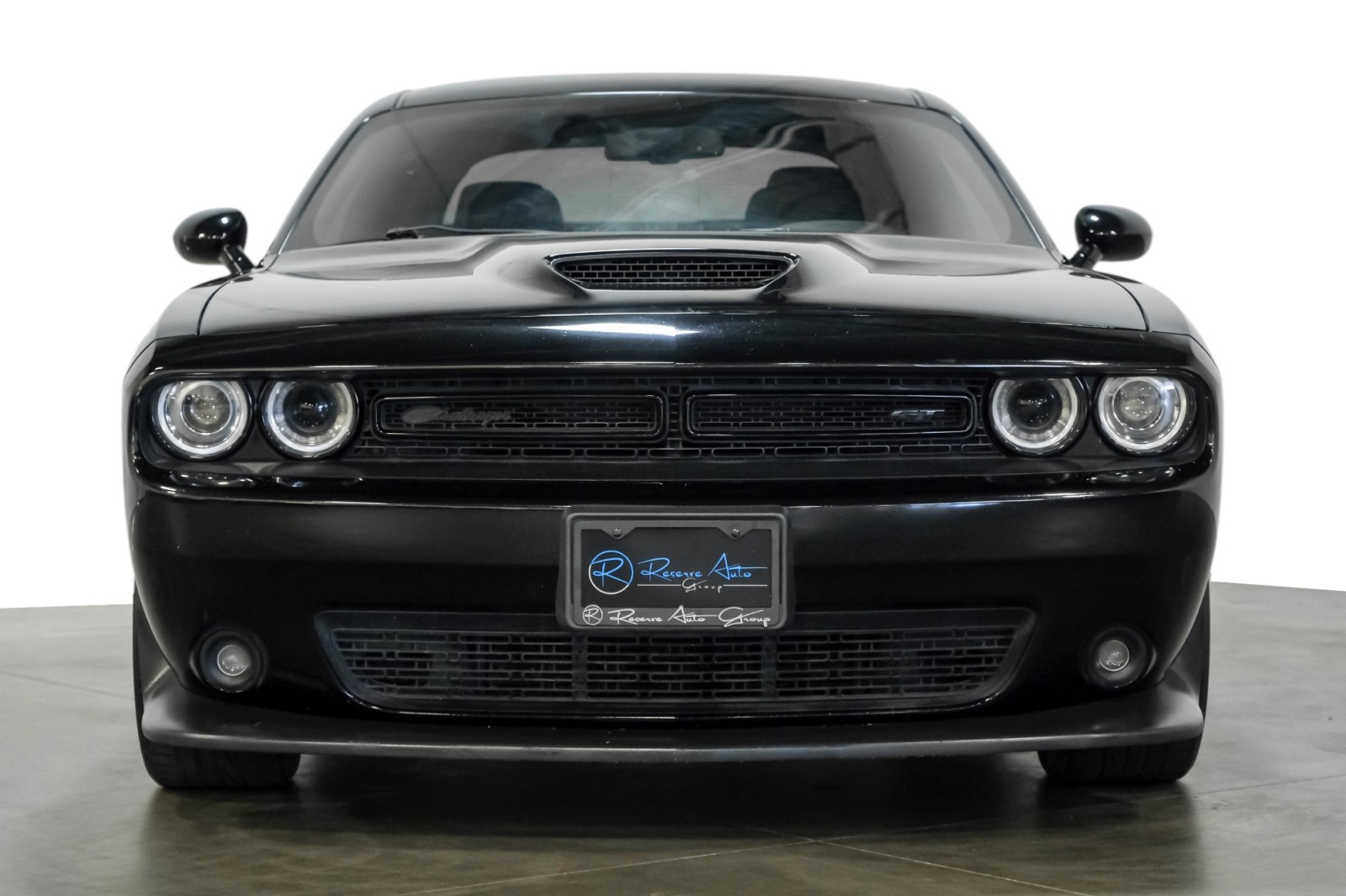 2022 Dodge Challenger GT BlackTopPkg 20Alloys Uconnect AppleCarPlay PremiumAudio 3