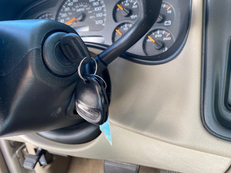 2004 GMC Yukon XL SLE 1 OWNER LEATHER SUNROOF in , 
