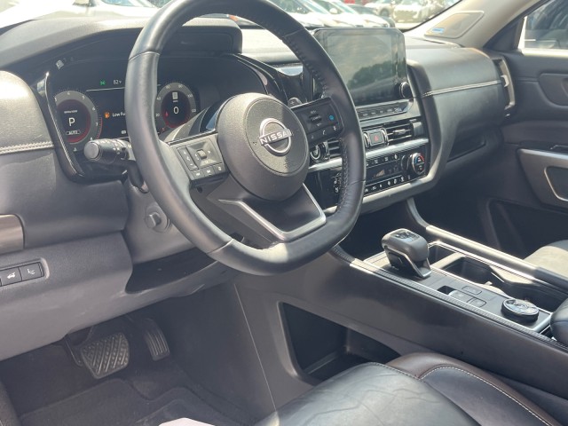 NissanPathfinder35