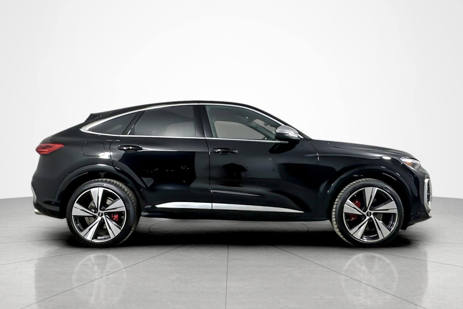 New 2026 Mythos Black Metallic Audi Premium Plus 3.0 TFSI quattro image 7