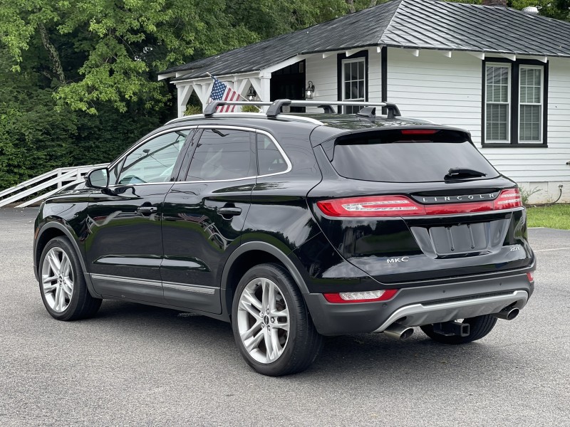 2017 Lincoln MKC Luxury SUV Reserve in , 