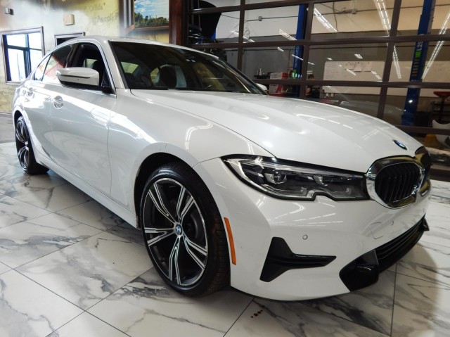 2019 BMW 3 Series 330i xDrive AWD in Springfield, New Jersey