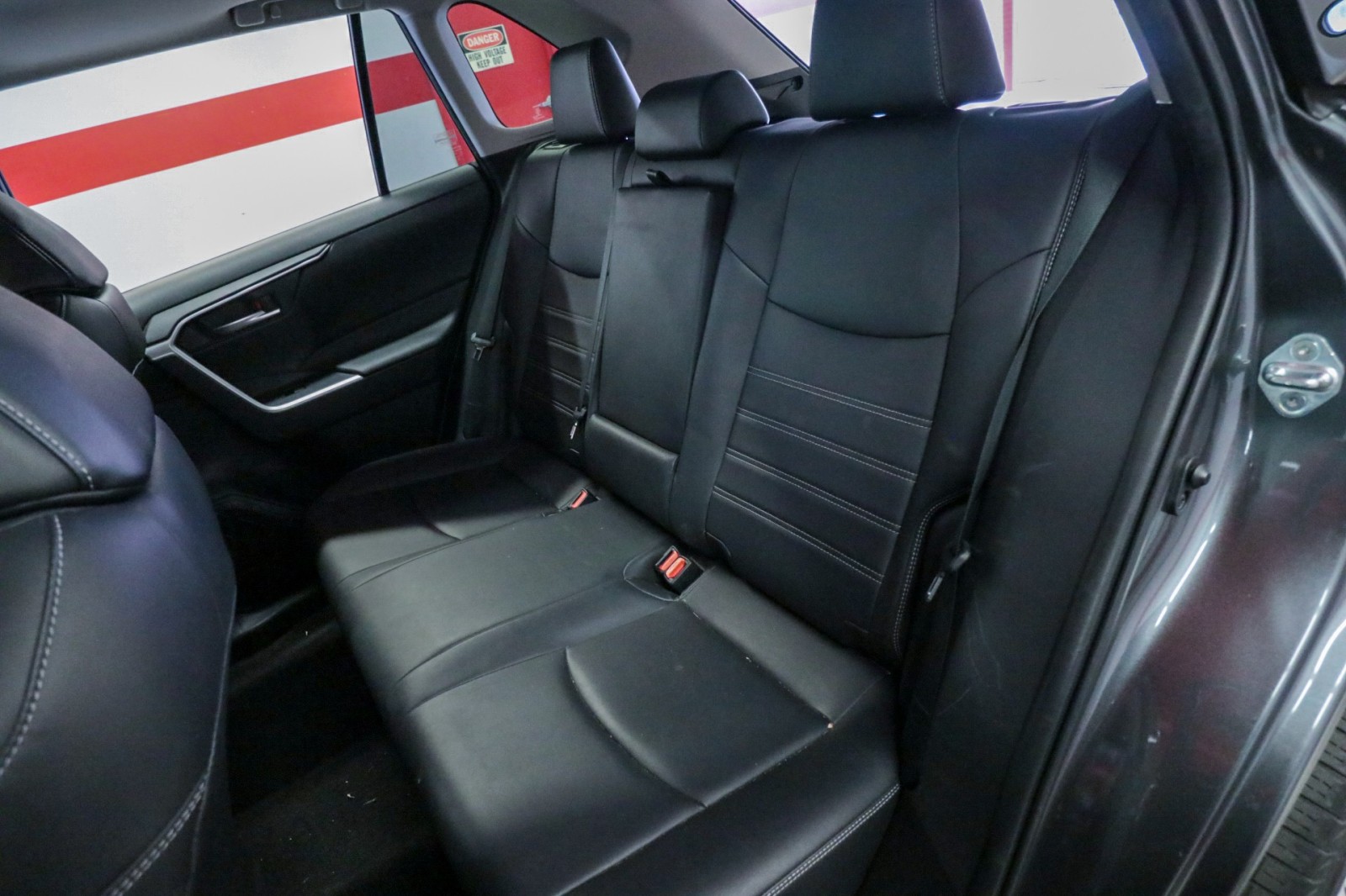 Used Car 2019 Toyota Rav4  Xle Premium For Sale Under $30,000 In Austin, Texas