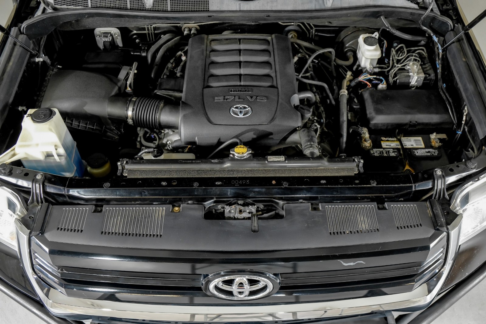 2015 Toyota Tundra 4WD Truck SR5 42