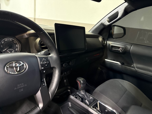 2019 Toyota Tacoma 2WD TRD Sport V6 Pro Lift in , 