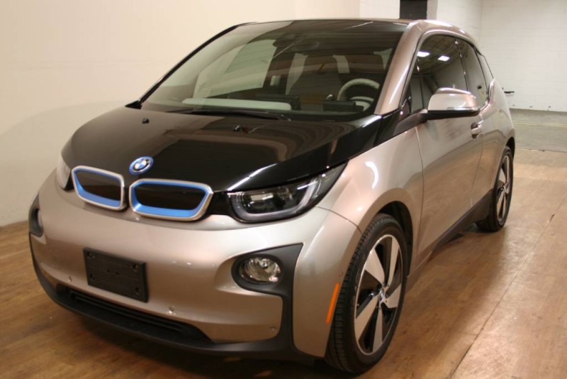 Project One Auto Pre Owned Dealer Manhattan New York