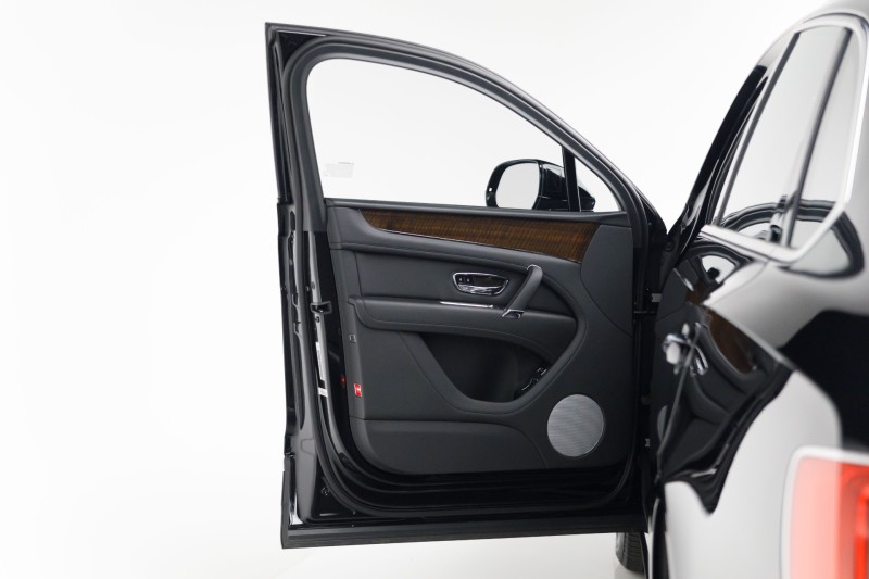 2019 Bentley Bentayga V8 V8 in , 