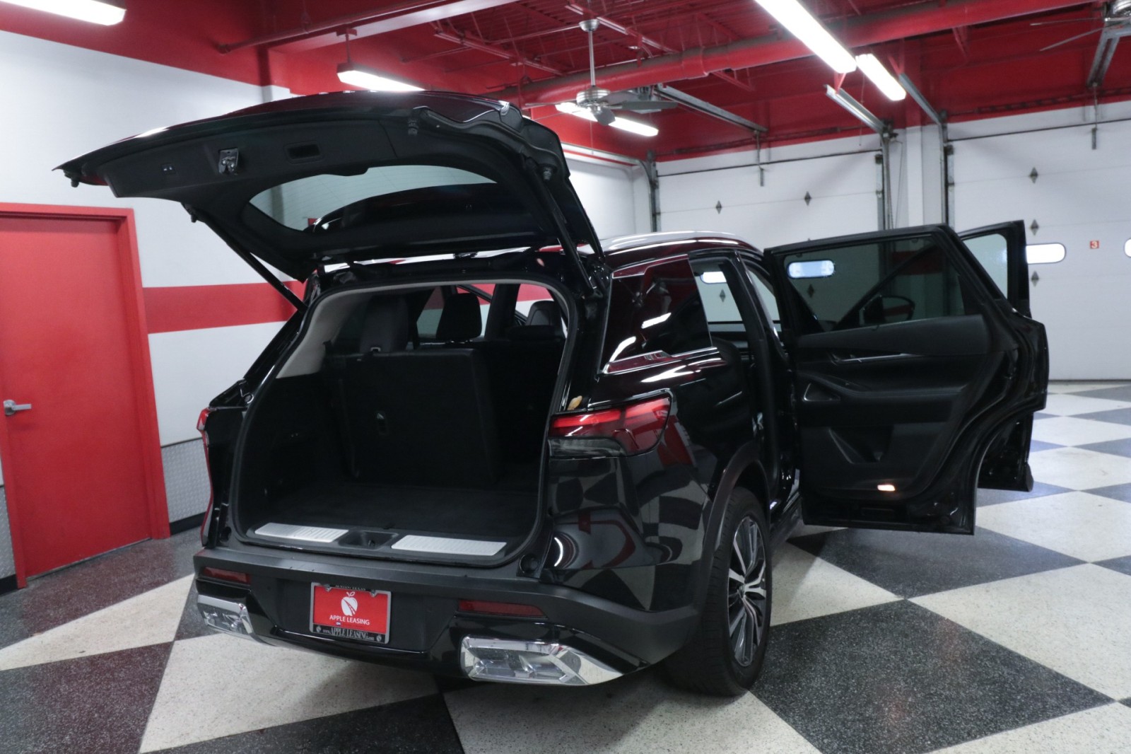 Used Car 2022 Infiniti Qx60  Sensory For Sale Under $35,000 In Austin, Texas