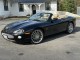 2005  XK8 Convertible in , 