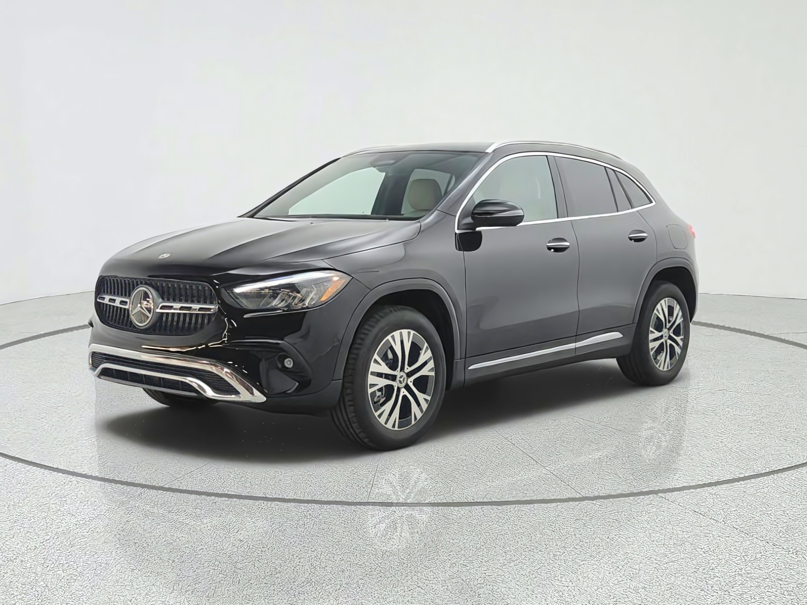 2026 Mercedes-Benz GLA GLA 250 SUV