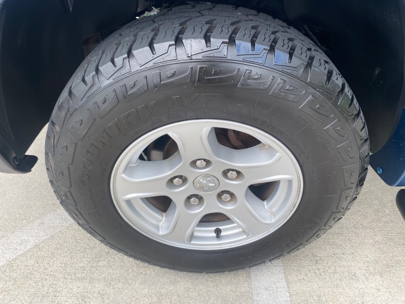 2005 Dodge Dakota SLT LOW MILES 69,842 4WD CLUB in , 