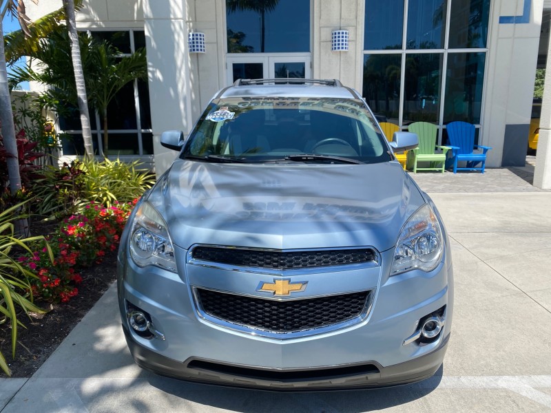 2014 Chevrolet Equinox SUV LT 1 OWNER LOW MILES 28,707 in , 