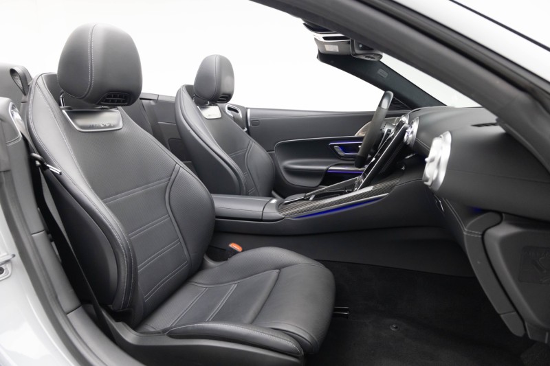 2022 Mercedes-Benz SL 63 AMG SL 63 AMG in , 