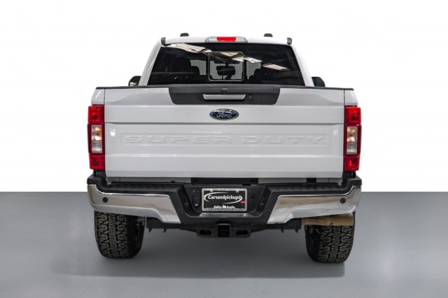 2020 Ford F-250 LARIAT 7