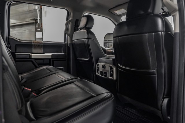 2019 Ford F-250 LARIAT 41