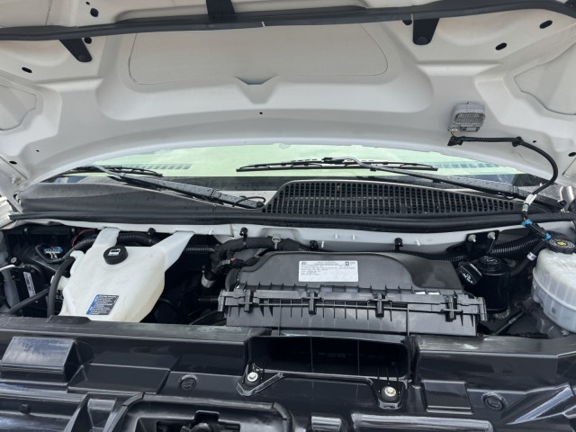 2020 Chevrolet 3500 Express Cargo Van LS in , 
