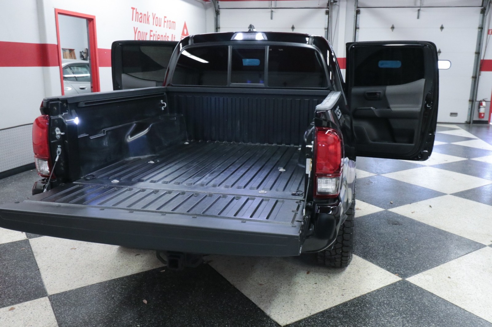 Used Car 2023 Toyota Tacoma 4wd  Sr5 For Sale Under $35,000 In Austin, Texas