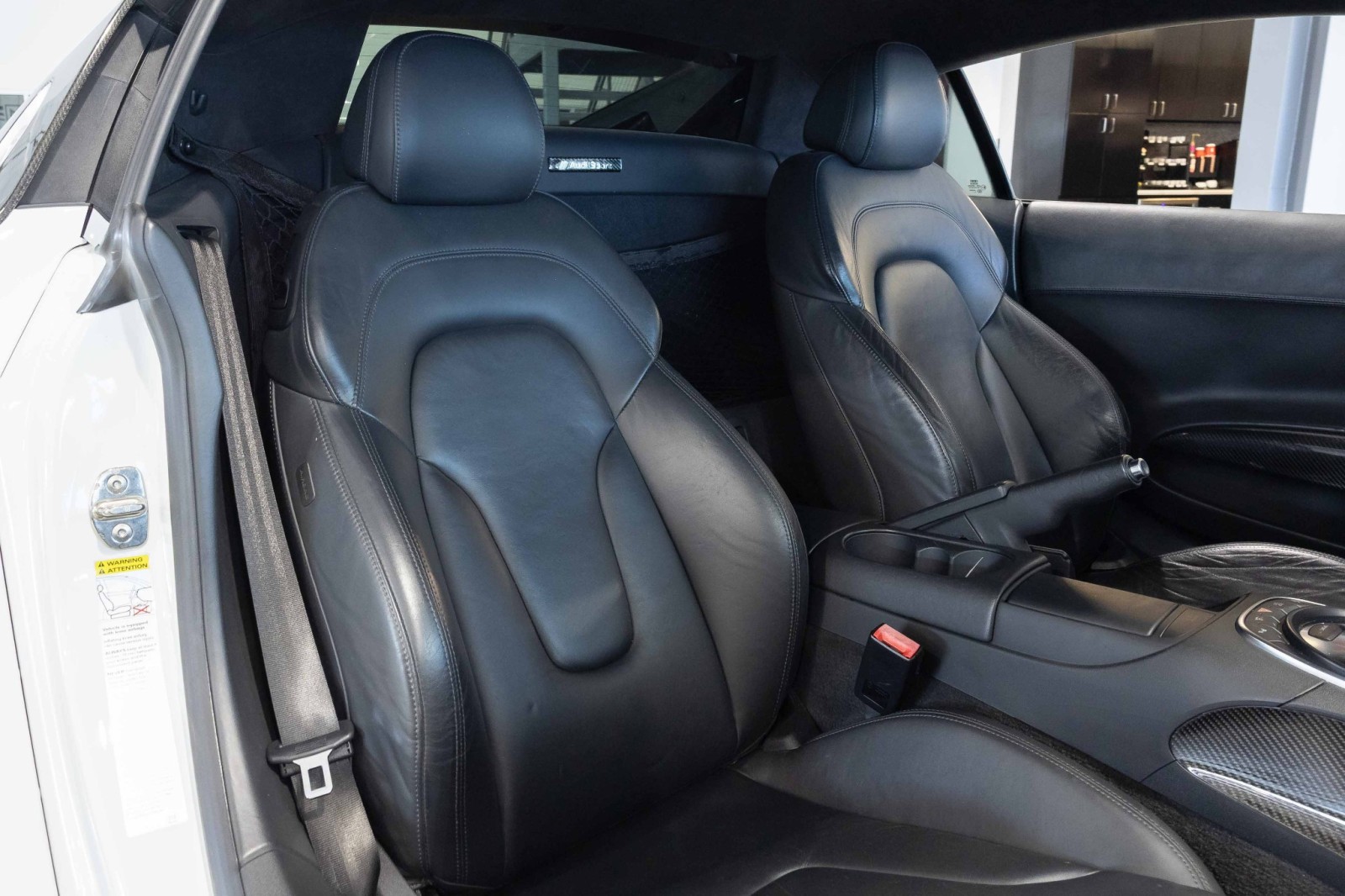 Used Car 2009 Audi R8  4.2l For Sale In Boerne, Texas