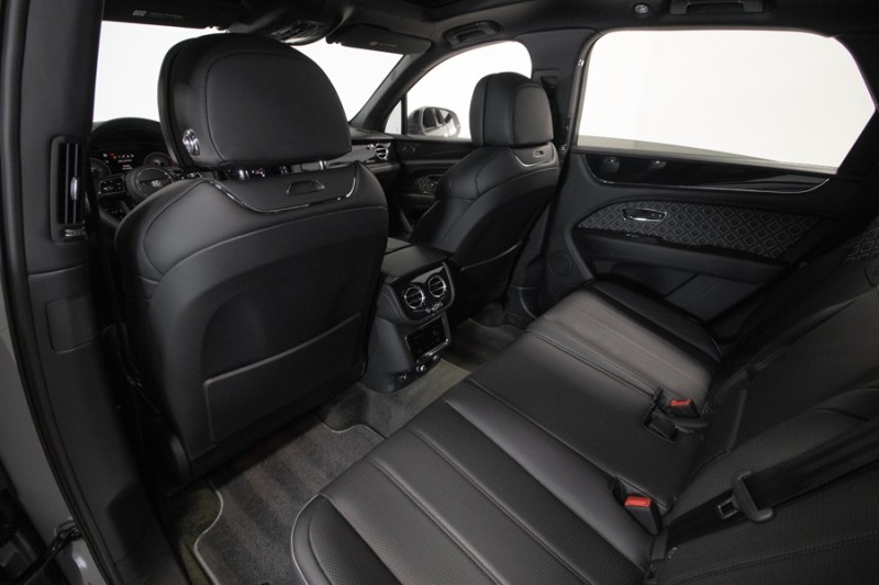 2023 Bentley Bentayga Bentayga Speed Edition 12 ($340,000 MSRP) *ONLY 4900 MILES* in , 