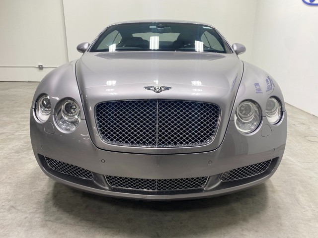 2007 Bentley Continental GT  in , 