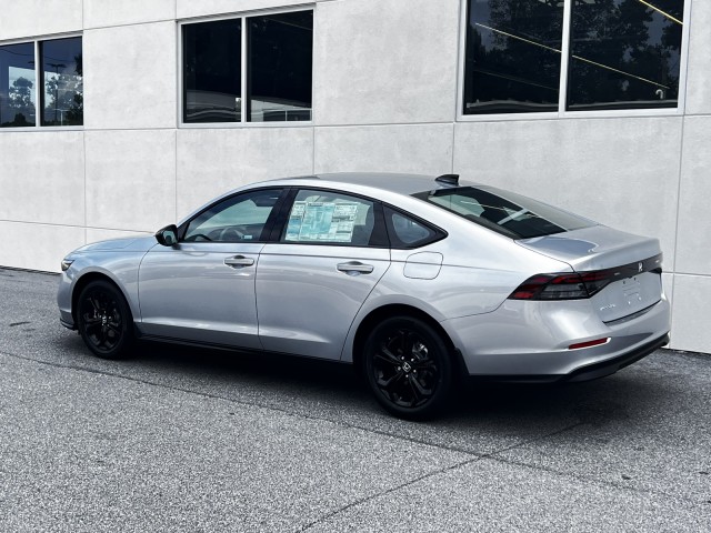 HondaAccord Sedan3