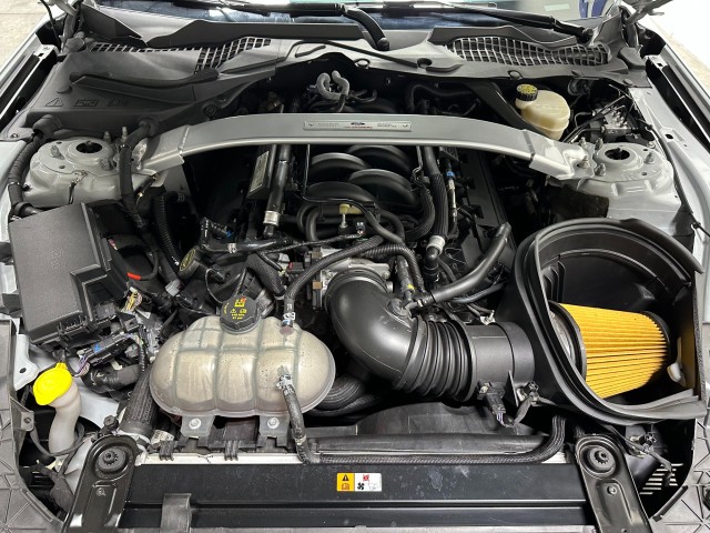 2016 Ford Mustang Shelby GT350R in , 