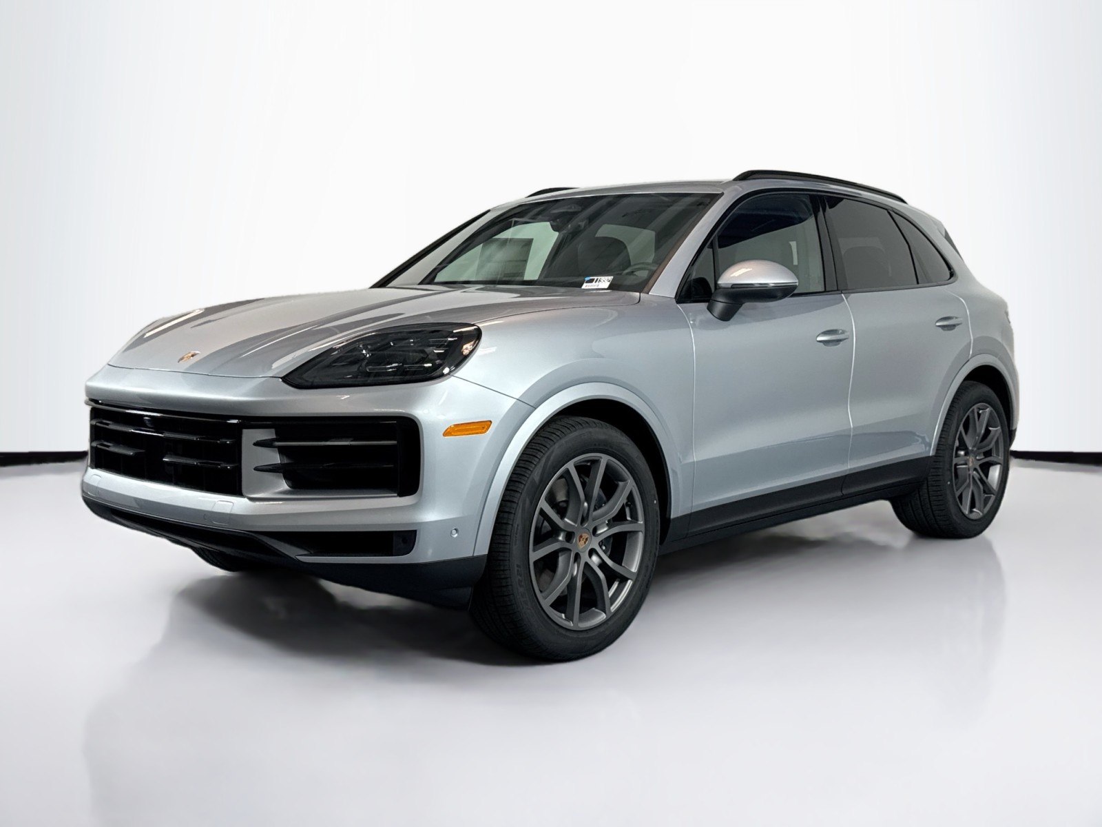 2026 Porsche Cayenne 2026 Porsche Cayenne  SUV